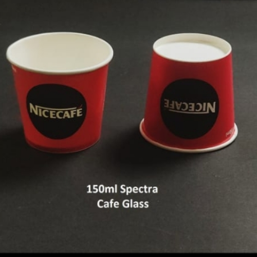 150ml Spectra Paper Cup