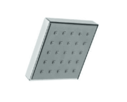 Square Shower 4 Inch