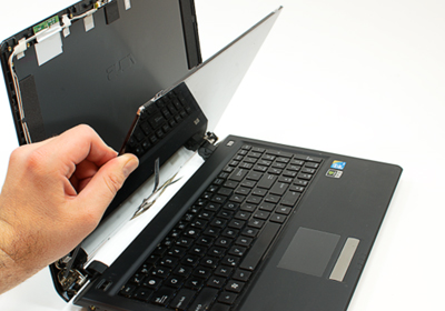Laptop Screen Replacement