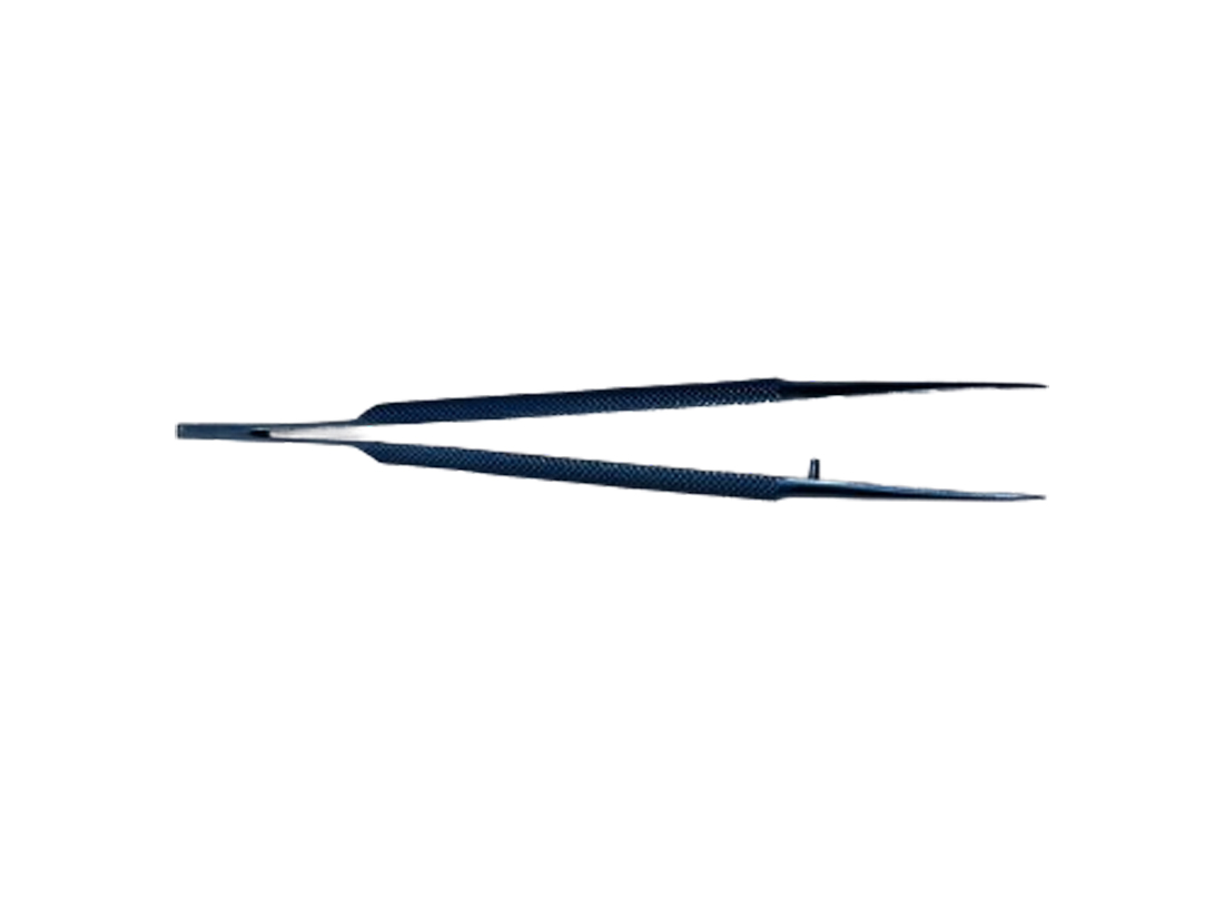 Suture Tying Forceps