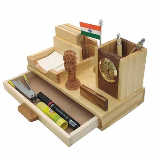 Table Pen Stand