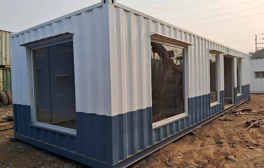 Temporary Emergency Shelter