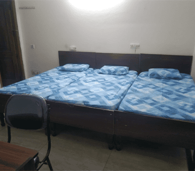 Triple Room Sharing PG