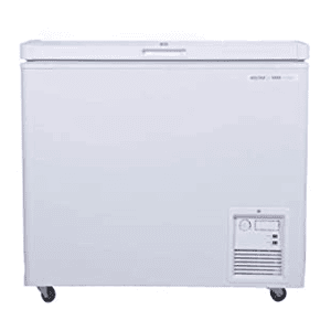 200 VOLTAS CONVERTIBLE  FREEZERS