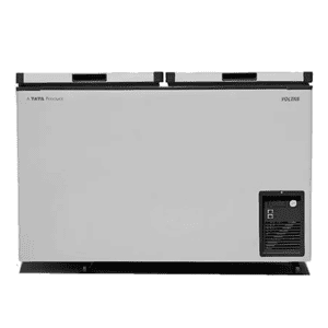 320 VOLTAS CONVERTIBLE  FREEZERS