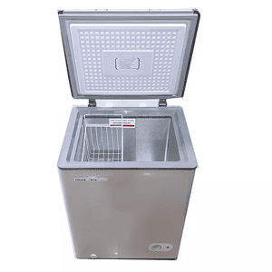 120 VOLTAS CHEST  FREEZERS