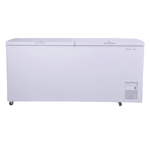 500 VOLTAS CHEST FREEZERS