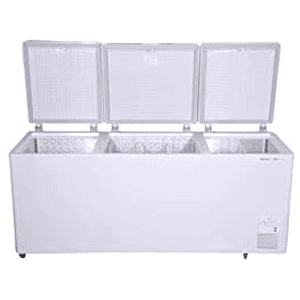 600 VOLTAS CHEST FREEZERS