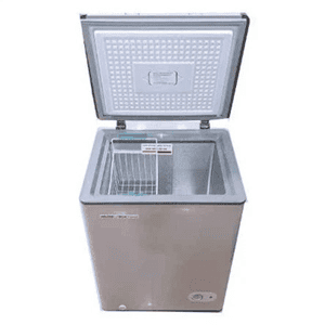 120 VOLTAS CHEST  COOLER