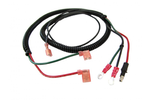  Wire Harness
