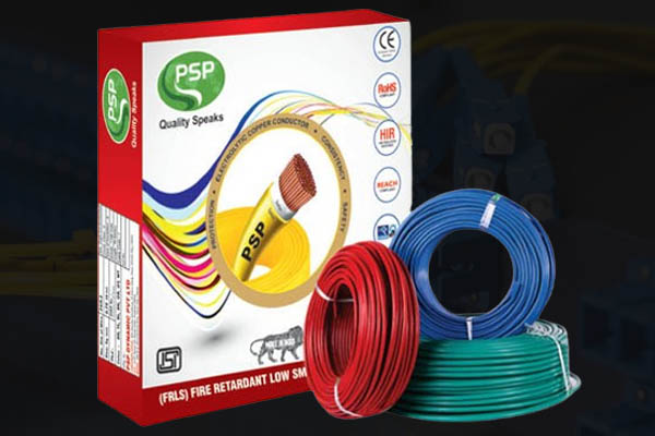 PSP Wire and Cable Division
