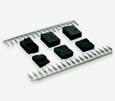 Aaj tech connectors