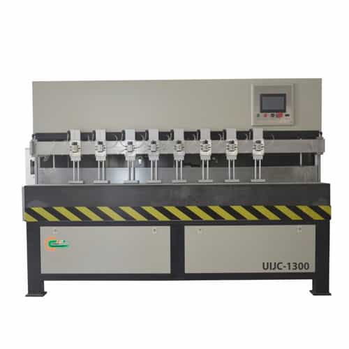 Acrylic Polishing Machine
