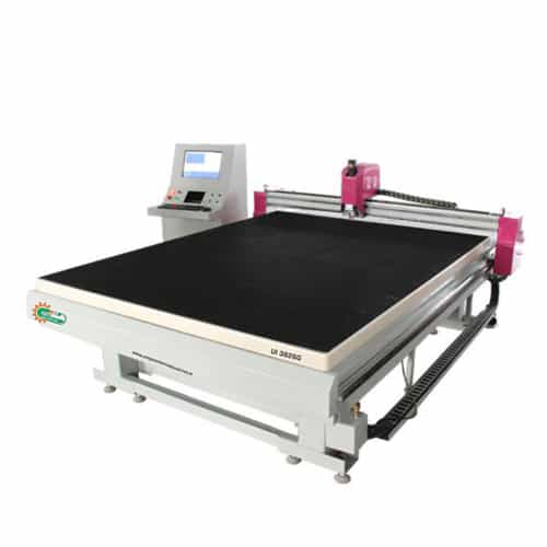 Glass Cutting Machine