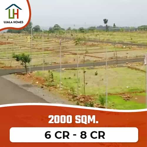 2000 SQM Yamuna Expressway