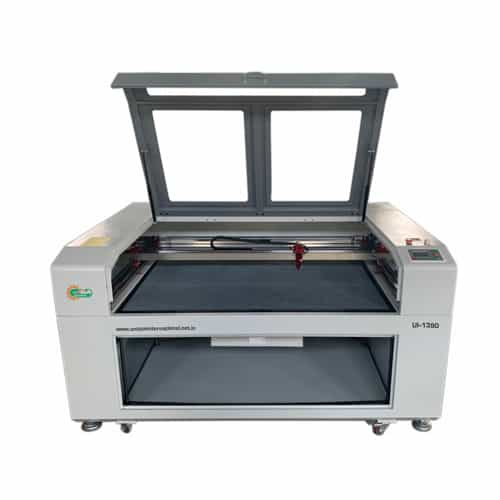 UI CO2 Laser Cutting Machine