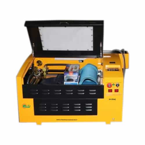 CO2 Laser Engraving Machine