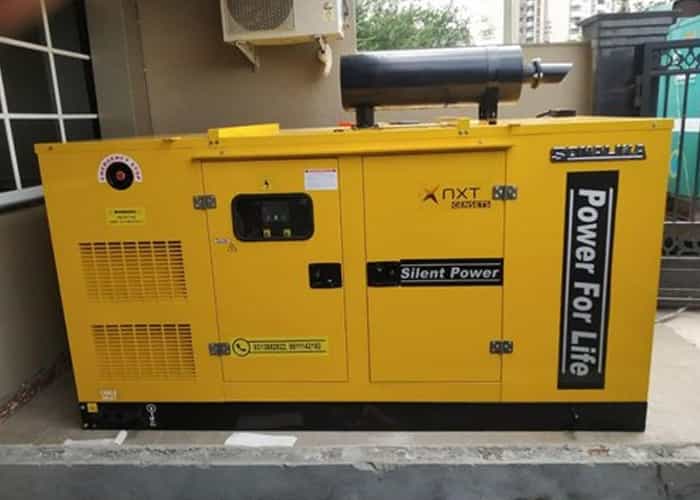 45 kVA