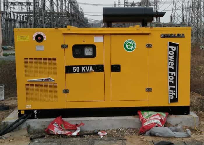 50 kVA