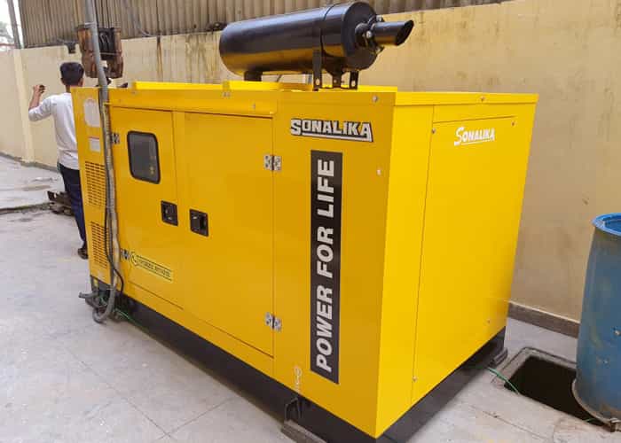62.5 kVA