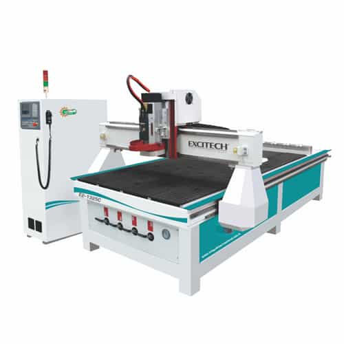 CNC ATC Router
