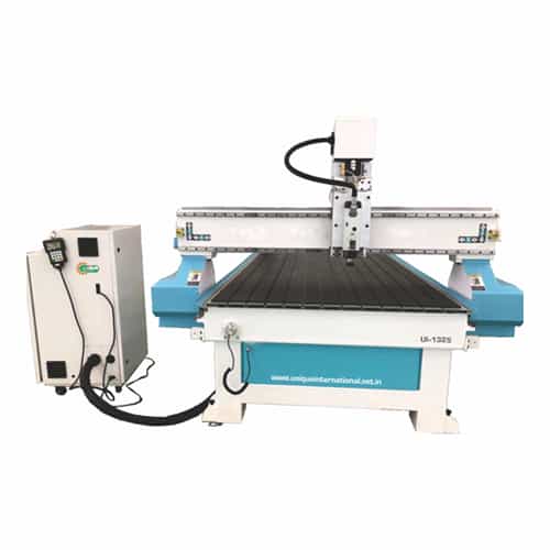 UI CNC Router