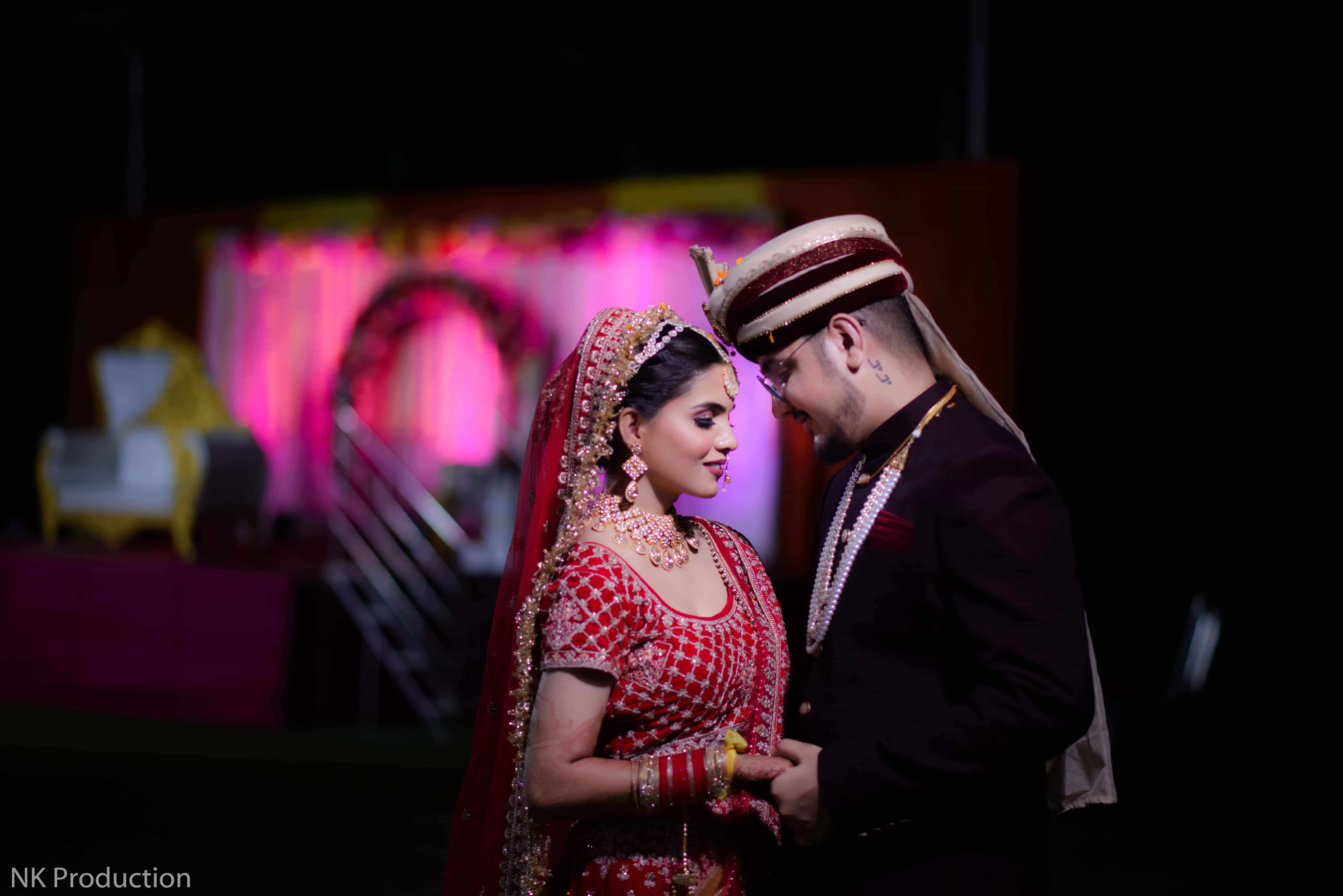 Wedding Photographers