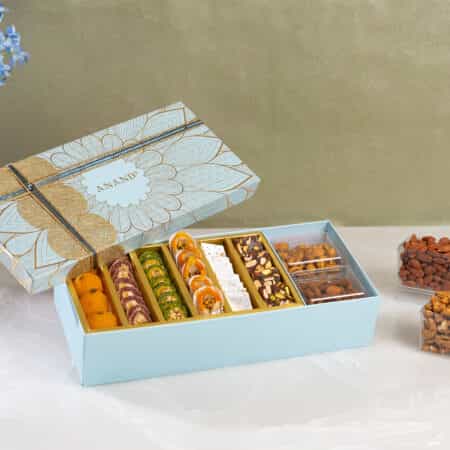 Gift Hamper Collection