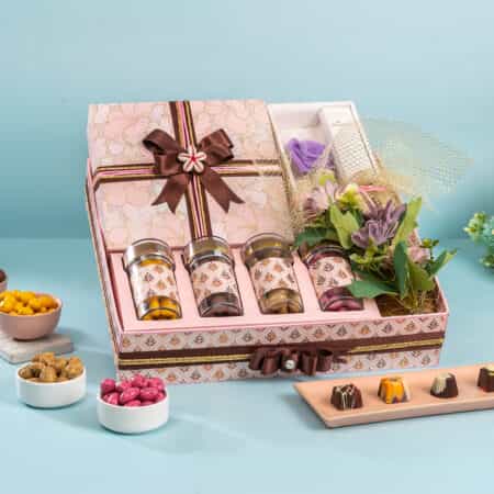 Diwali Hamper Collection