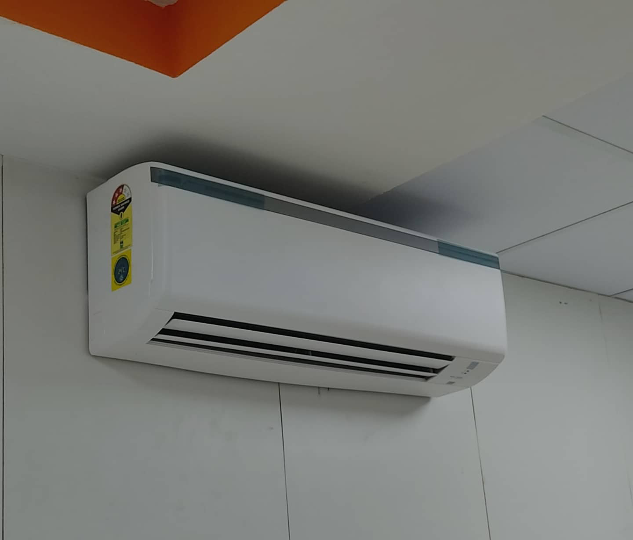 Air Conditioner Repair