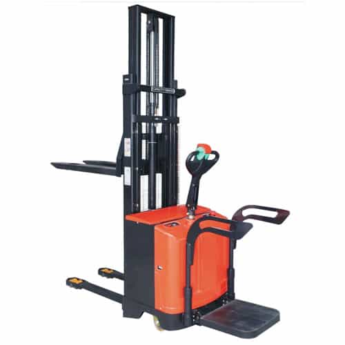 Electric Stacker