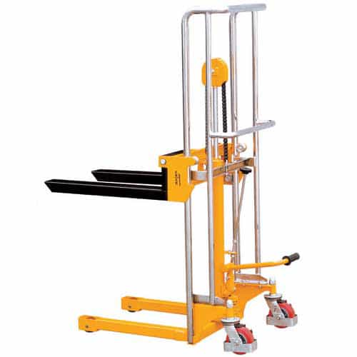 Hand Stacker (LD)