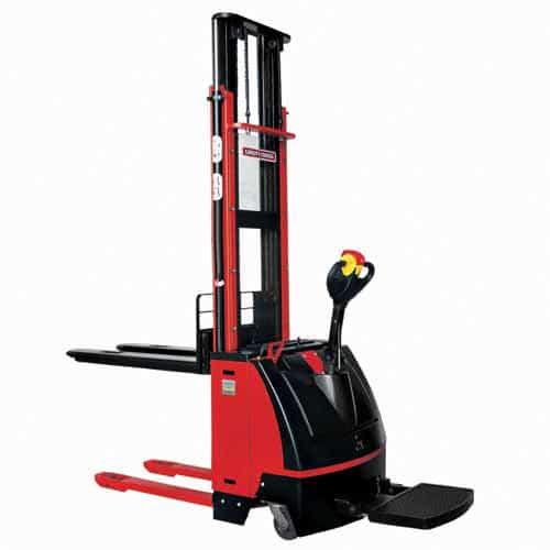 Electric Stacker (LD)