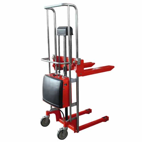 Electric Stacker (LD-1)