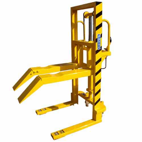 Reel Lifter(Fork Type)