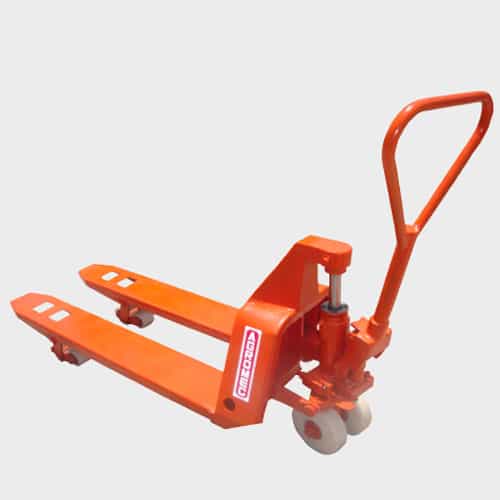 Hand Pallet Truck(Heavy Duty)