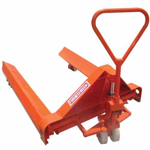 Reel Pallet Truck (Heavy Duty)