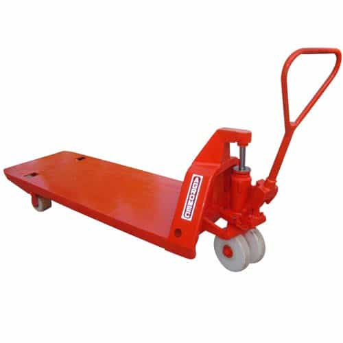 Reel Pallet Truck (Light Weight)