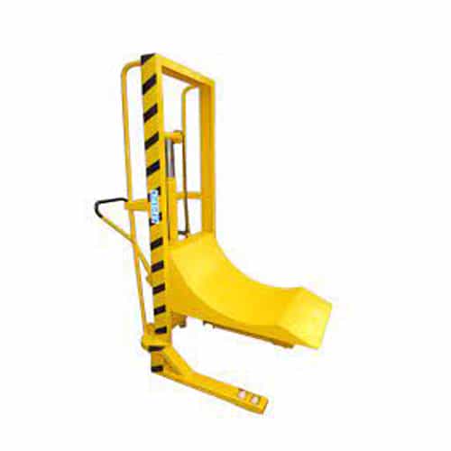 Reel Lifter(Curve Type)