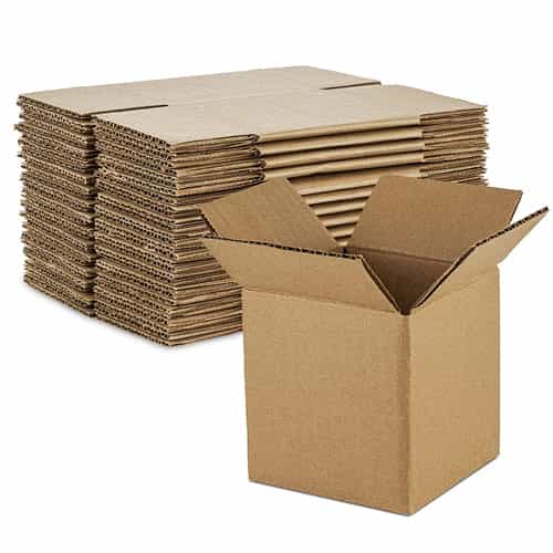 Packaging Box
