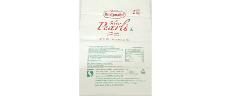 PP Woven Bags