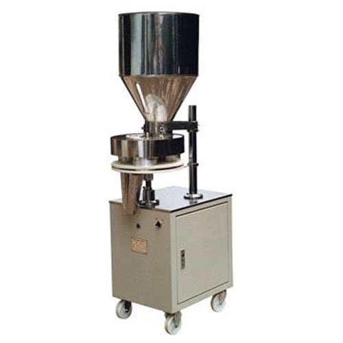 VFFS Packaging Machines with cup filling system