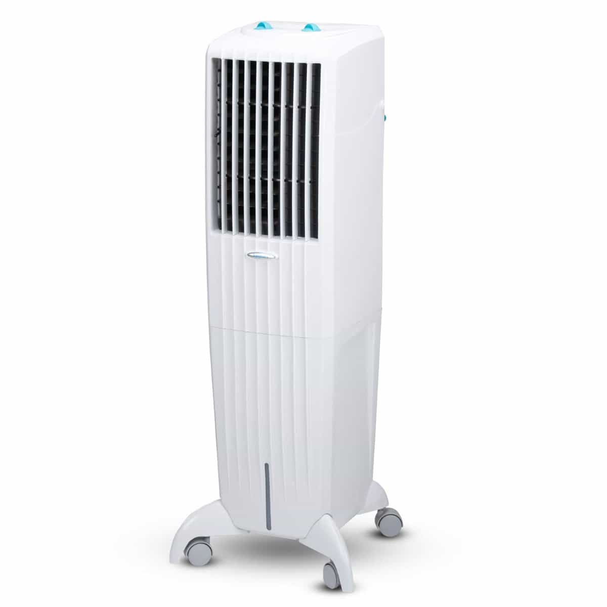 Symphony Diet 35T Sleek & Powerful Personal Tower Room Cooler 35-litres