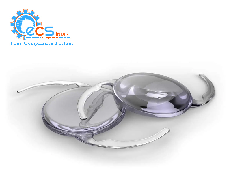 Intra Ocular Lenses