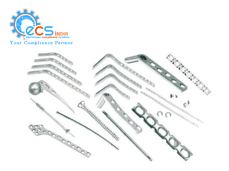 Orthopaedic Implants
