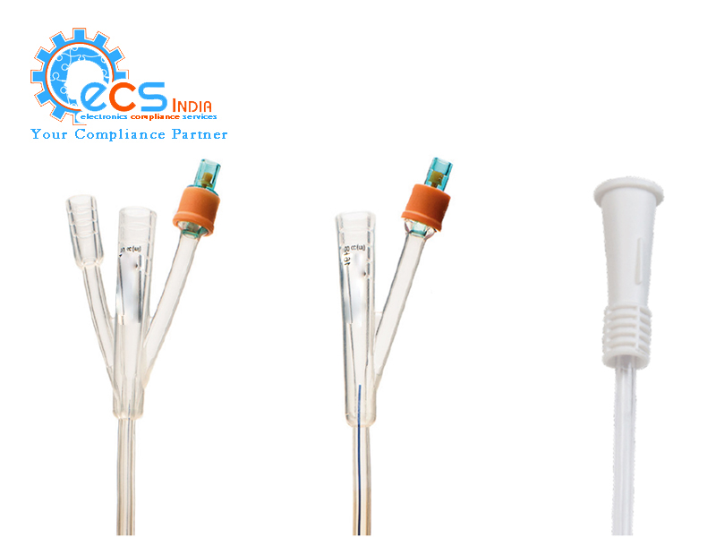 Catheters