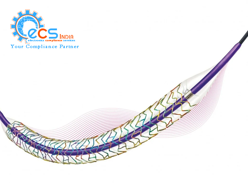 Drug Eluting Stents