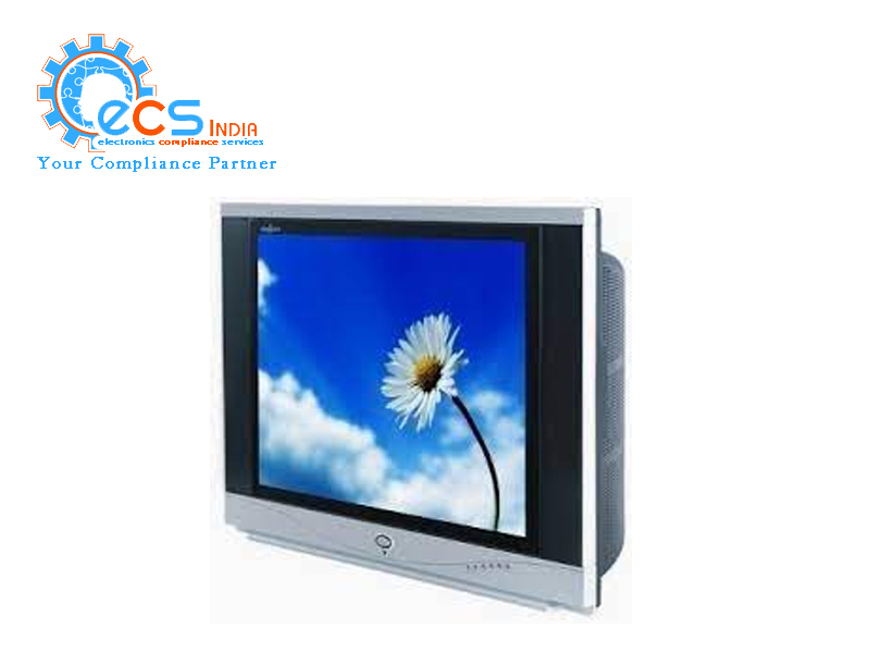 Colour TV