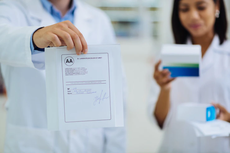 Drug Licence