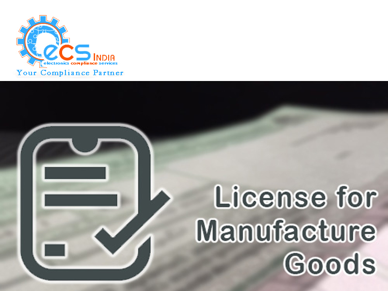 License Issue
